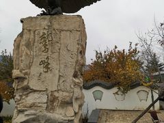 -北京鹫峰国家森林公园