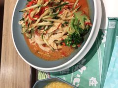 -魏家凉皮(来广营店)