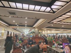 大堂-孙府大院(步行街店)
