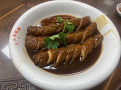 -黄连大头华烧鹅(萧地大马路店)