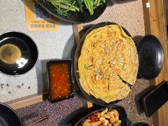 -潮十三潮汕砂锅粥(高新四路大都荟店)