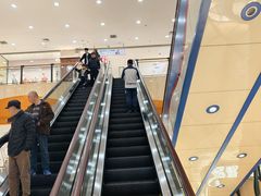 -大连商场