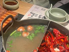 -盡膳口福跷脚牛肉火锅(国贸商城店)