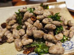 -滇香肴·云南菜蒸汽石锅鱼(云南北路店)