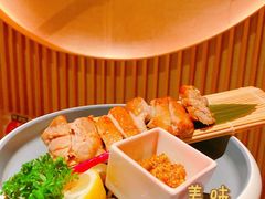 -無境·匠心日本料理(汉街店)