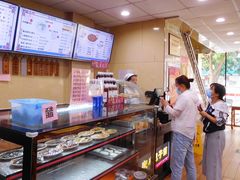 -庆丰包子铺(乔庄店)