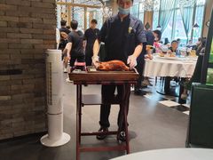-羲和雅苑•北京烤鸭(吴中路万象城店)