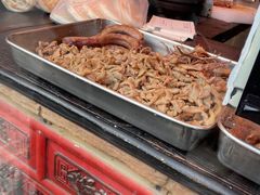 -清真拉妈卤味(回民街店)