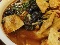 -丽丽三鲜螺蛳粉(田林路店)