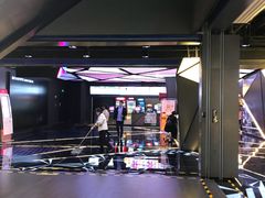 -全美影院(太原N1店)