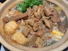 老广牛杂煲-牛腩之旅·牛腩牛杂煲(光启城美食城店)