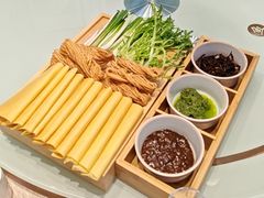 -老德州四合院·德州菜(天衢路店)