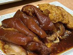 -抱德·潮汕味(敦和店原惠城鱼仔)