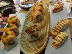 -Sushi Love 创意寿司(正佳广场店)
