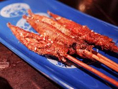 -老表记广西宵夜螺蛳鸭脚煲(西大店)