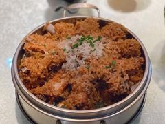 糯米排骨-美味故事特色餐厅(汉阳郭茨口店)