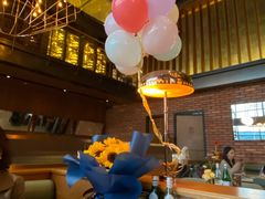 -OGGI TRATTORIA PIZZERIA(深业上城店)