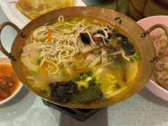 -穿越·兴化早茶·兴化味(英武路店)