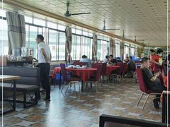 大堂-伟记牛蹄(望牛墩店)