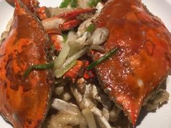 -宝轩渔府·老字号海鲜·正宗津菜(水上店)