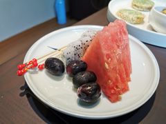 -十八棵（老龙井）御茶园(老龙井店)