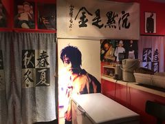 -为你钟情咖啡馆(春熙路太古里步行街店)