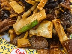 -砂锅居饭庄·京菜(西四店)