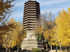 -玲珑塔公园
