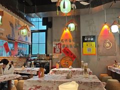 -耙吉吉川味小酒馆(本地人回头店)
