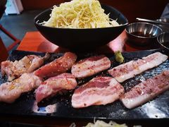 -大阪烧肉BAKA一代(十亩地店)