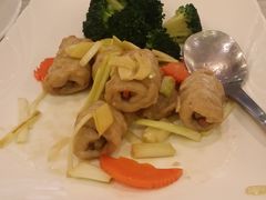 -随园花园餐厅(新港中路店)