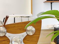 -Onirii Coffee(长乐路店)