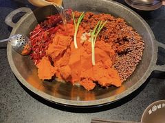 -珮姐老火锅(新街口店)