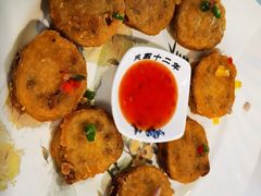 -清真马祥兴菜馆(云南北路店)