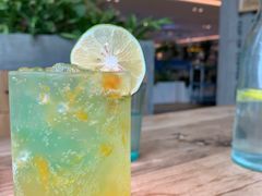 -漾花汐·西餐·下午茶(苏州湾歌林公园店)