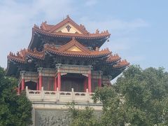 -广东圆玄道观