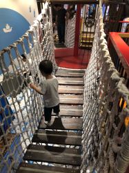 -幻贝家儿童乐园(苏州中心店)