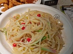 -江渔儿酸菜鱼(龙华百佳华店)