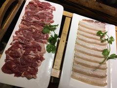 -凤吉园乌拉满族火锅中华老字号(繁荣路店)