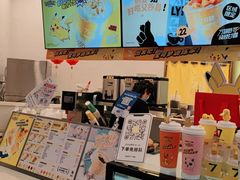-7分甜(圆融广场店)