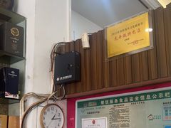 -祈胜邨•顺德鱼生•顺德菜(容桂店)