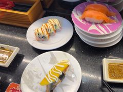 -三禾寿司(石龙店)