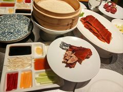 -四季民福烤鸭店(西单华威约饭街店)