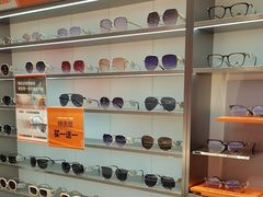-LOHO眼镜(北京合生汇店)