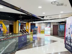 -卢米埃影城(苏州园区华润杜比全景声激光店)