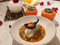 -鱼桥巷·美学川菜