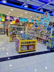 -玩具反斗城(正大广场店)