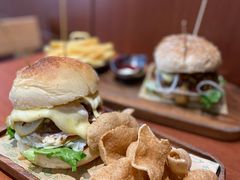 -魏斯理汉堡(西安沣东吾悦店)