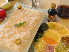 -百鱼庄(仙葫店)