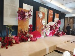 -临江酒店-中餐厅